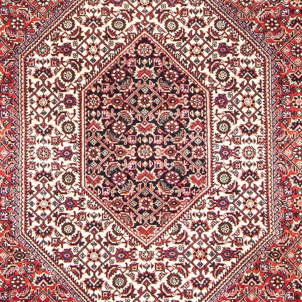 Perser Rug - Bidjar - 168 x 110 cm - red