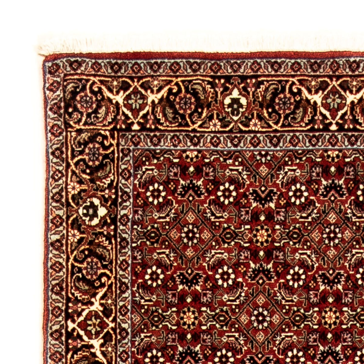Bidjar Rug 83x298cm - Persian Rugs