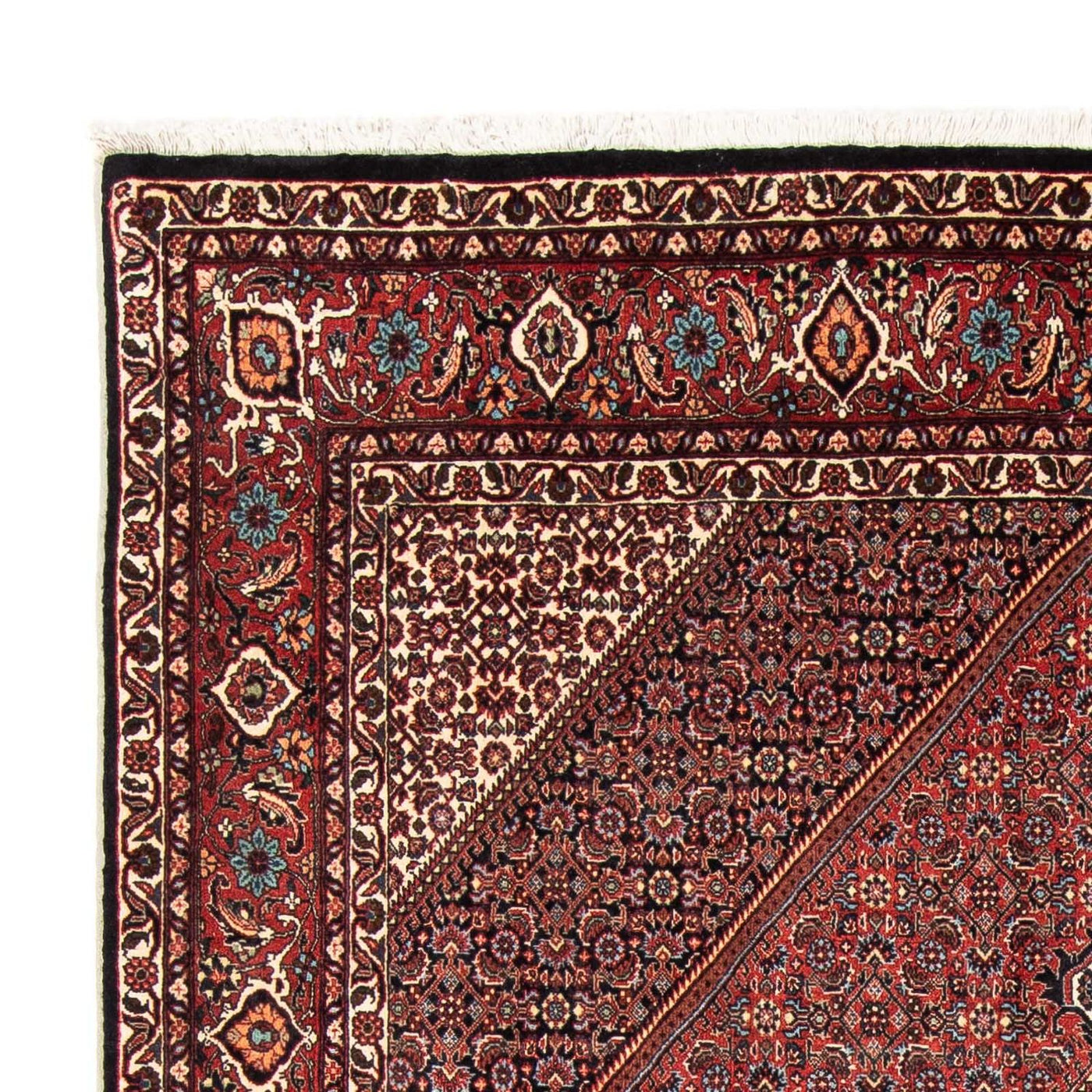 Bidjar Rug 239x166cm - Persian Rugs
