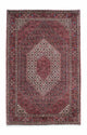 Bidjar Rug 211x132cm - Persian Rugs