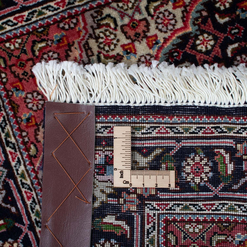 Perser Rug - Tabriz - Royal - 90 x 60 cm - dark blue