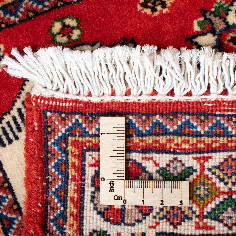 Gabbeh Rug - Kashkuli Perser - 88 x 61 cm - red