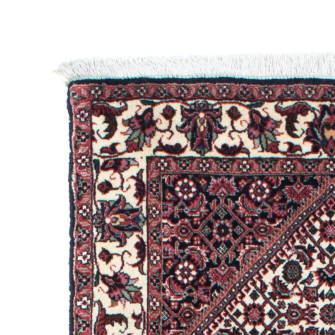 Bidjar Rug 196x75cm - Persian Rugs