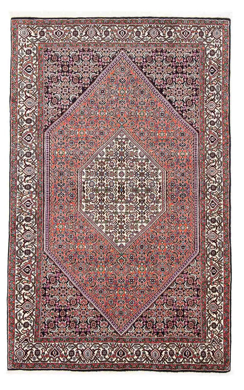 Perser Rug - Bidjar - 172 x 111 cm - salmon