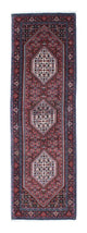 Bidjar Rug 248x74cm - Persian Rugs