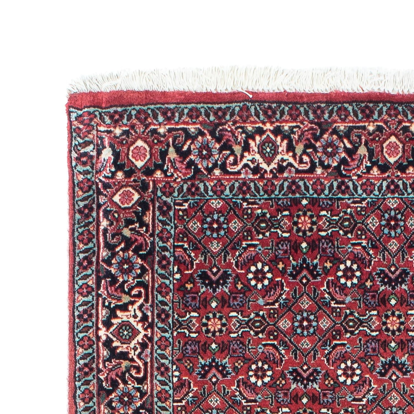 Bidjar Rug 193x76cm - Persian Rugs