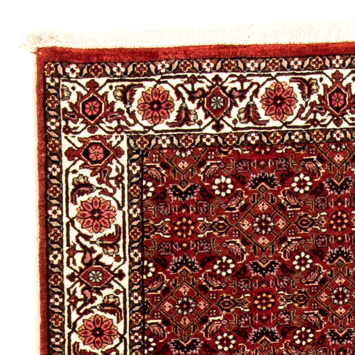Bidjar Rug 82x296cm - Persian Rugs