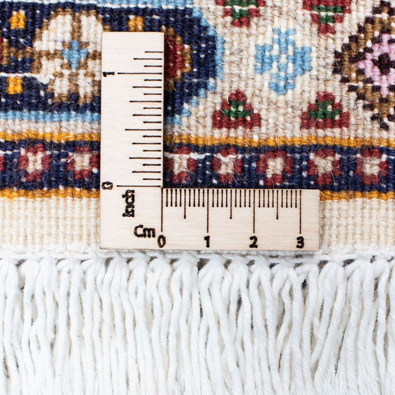 Runner Perser Rug - Classic - 244 x 80 cm - beige