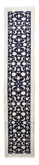 Nain Rug 83x393cm - Persian Rugs