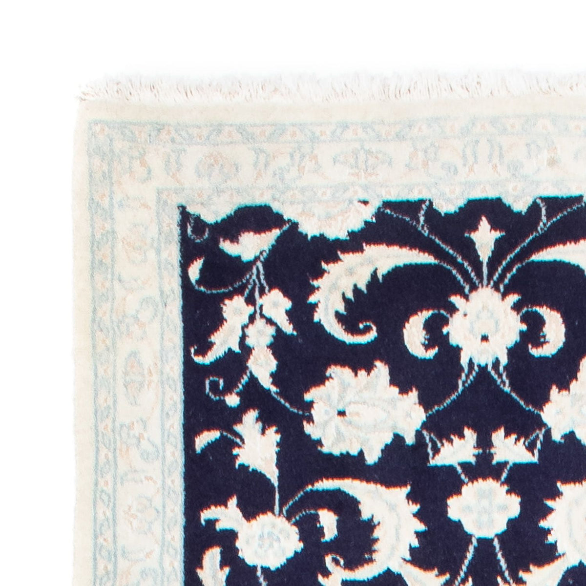 Nain Rug 83x393cm - Persian Rugs
