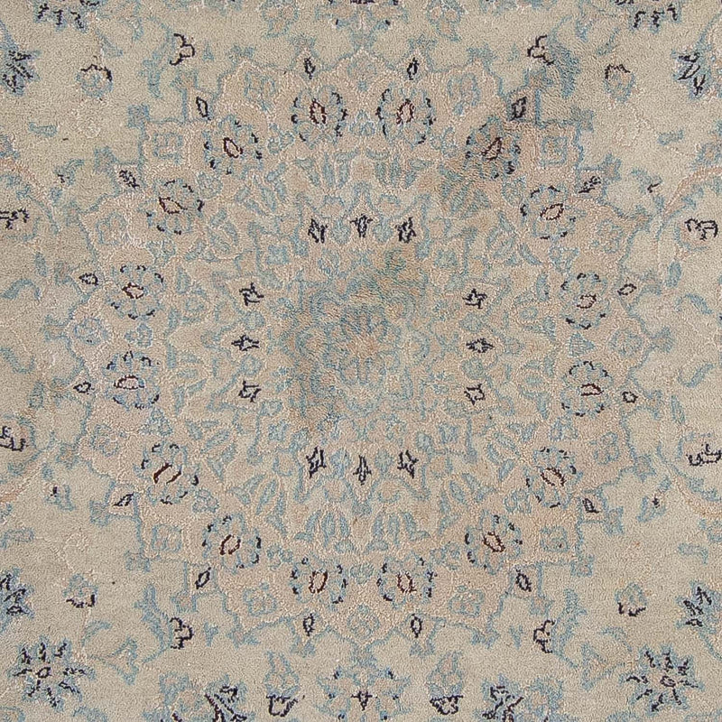 Perser Rug - Nain - 350 x 248 cm - light brown