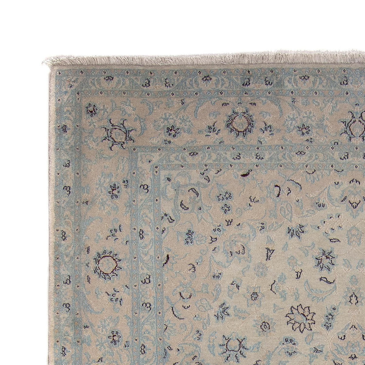 Nain Rug 248x350cm - Persian Rugs