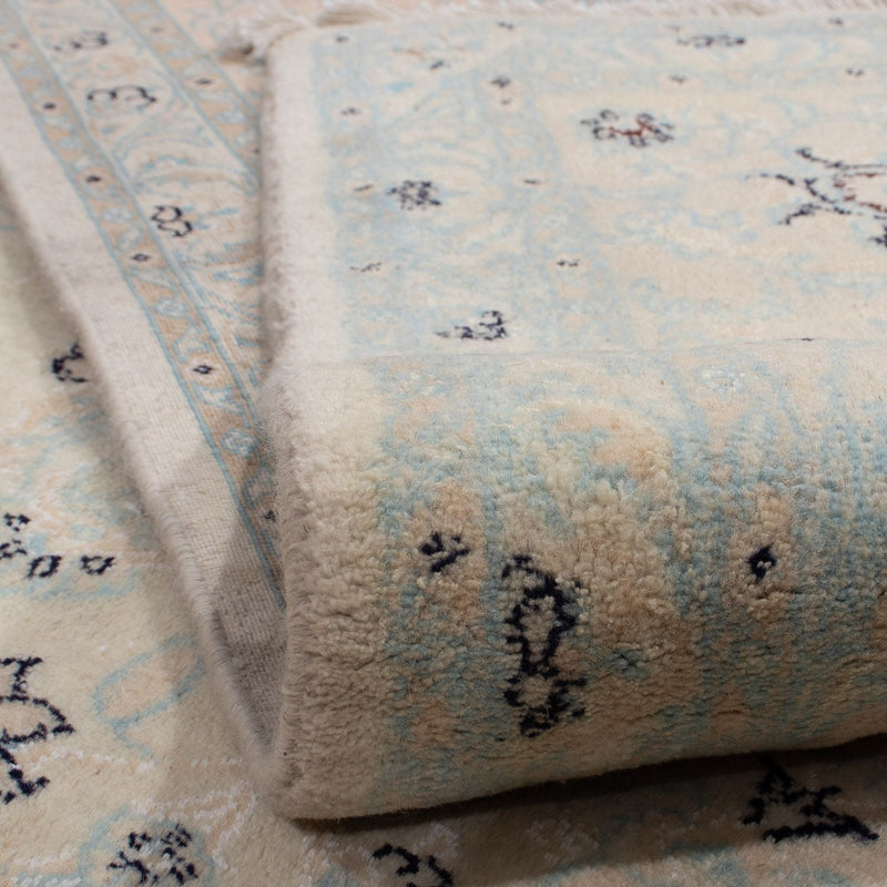 Perser Rug - Nain - 350 x 248 cm - light brown