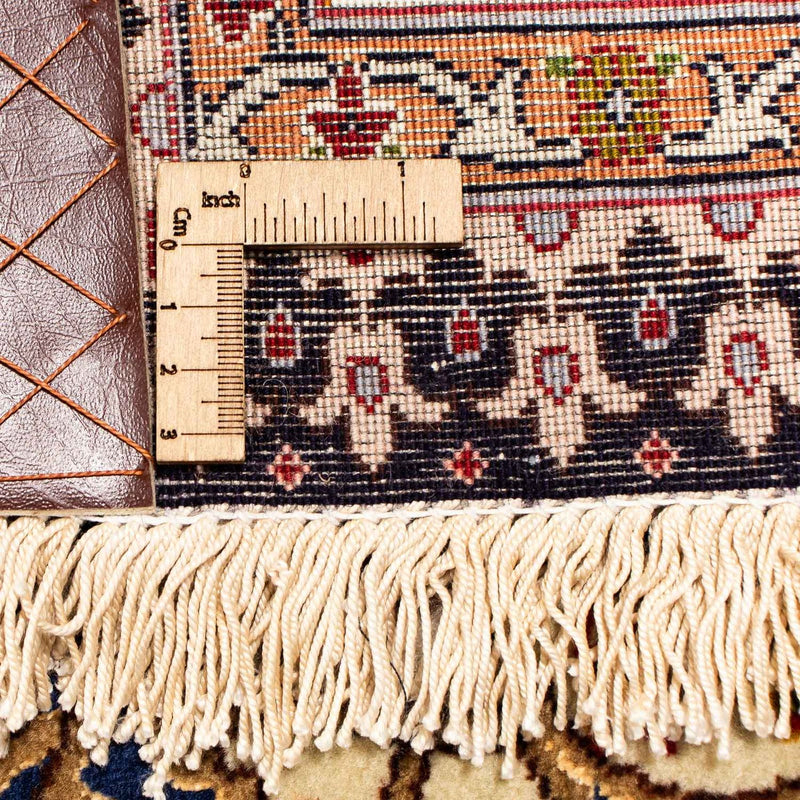 Perser Rug - Tabriz - Royal - 400 x 298 cm - multicolored