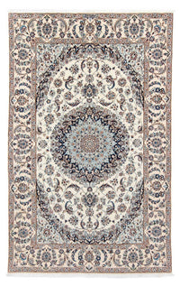 Perser Rug - Nain - Royal - 295 x 194 cm - beige