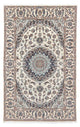 Nain - 9La Rug 194x295cm - Persian Rugs