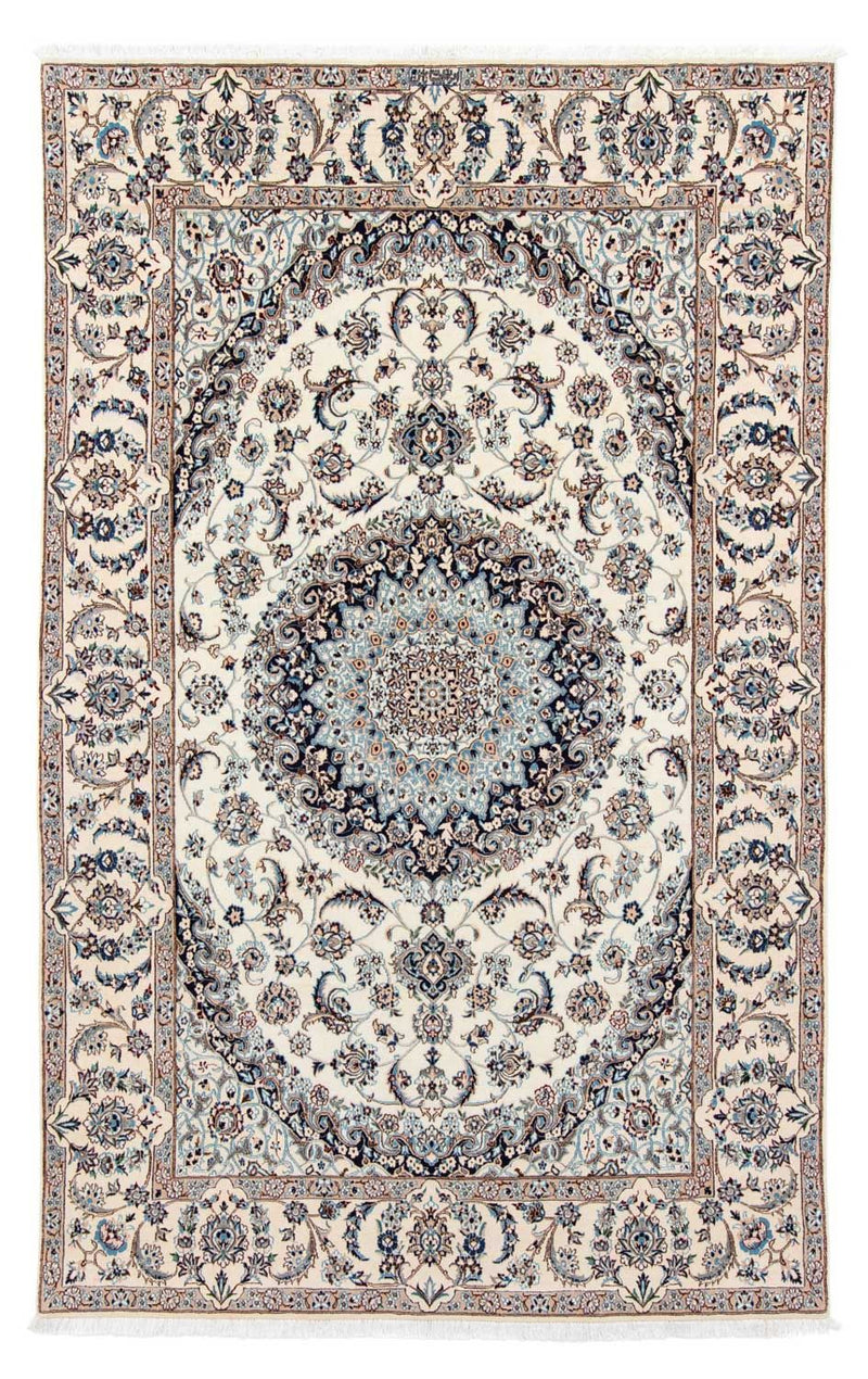 Perser Rug - Nain - Royal - 295 x 194 cm - beige