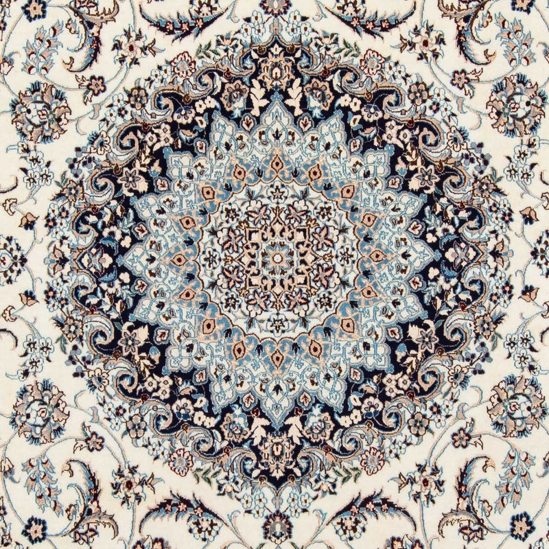 Perser Rug - Nain - Royal - 295 x 194 cm - beige