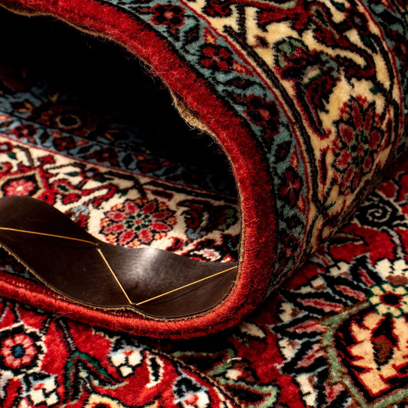 Bidjar Rug 298x83cm - Persian Rugs