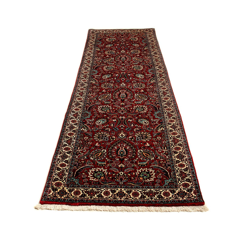 Bidjar Rug 298x83cm - Persian Rugs
