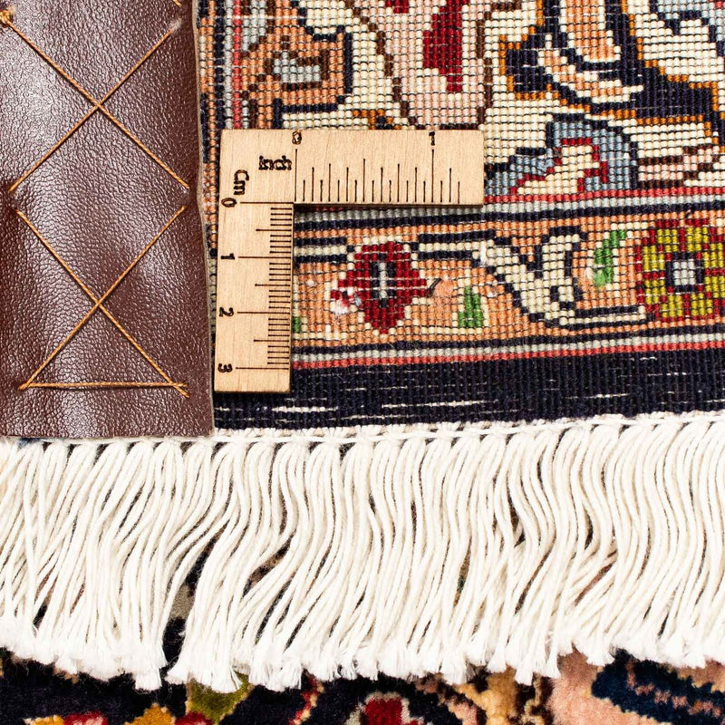 Perser Rug - Tabriz - Royal - 400 x 301 cm - multicolored