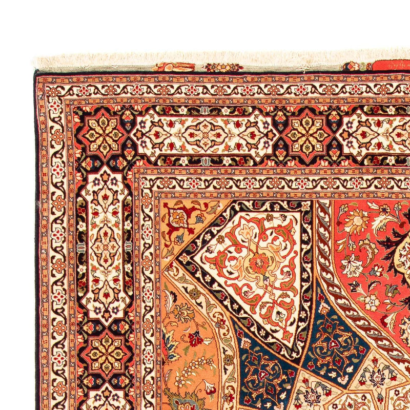 Perser Rug - Tabriz - Royal - 302 x 202 cm - multicolored