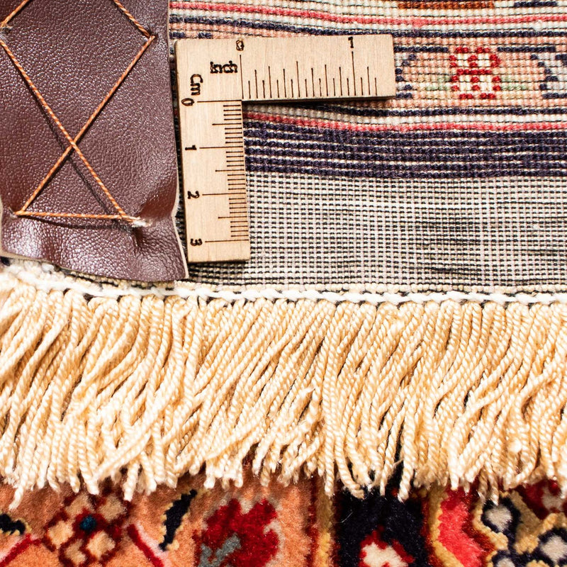 Perser Rug - Tabriz - Royal - 302 x 202 cm - multicolored