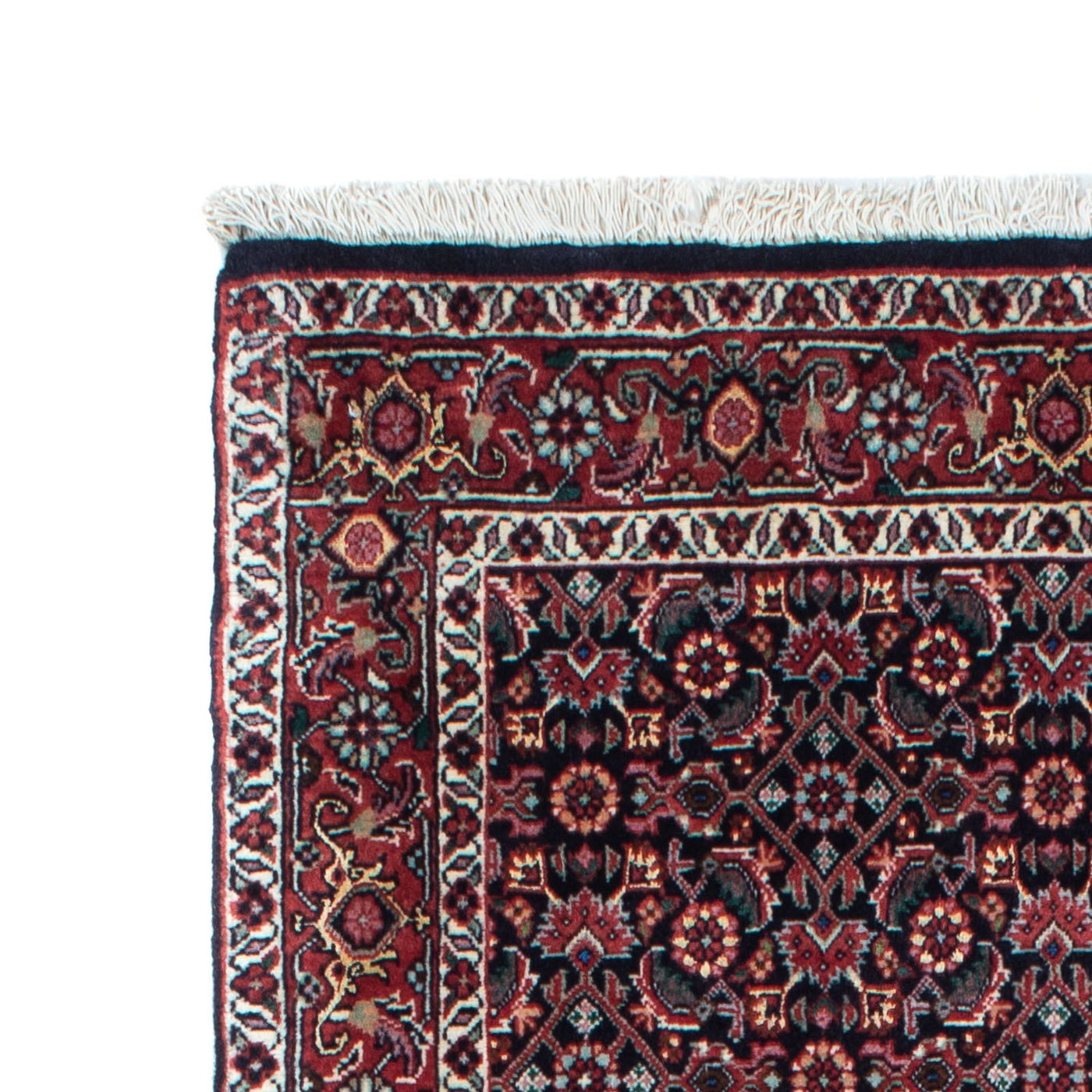 Bidjar Rug 196x74cm - Persian Rugs