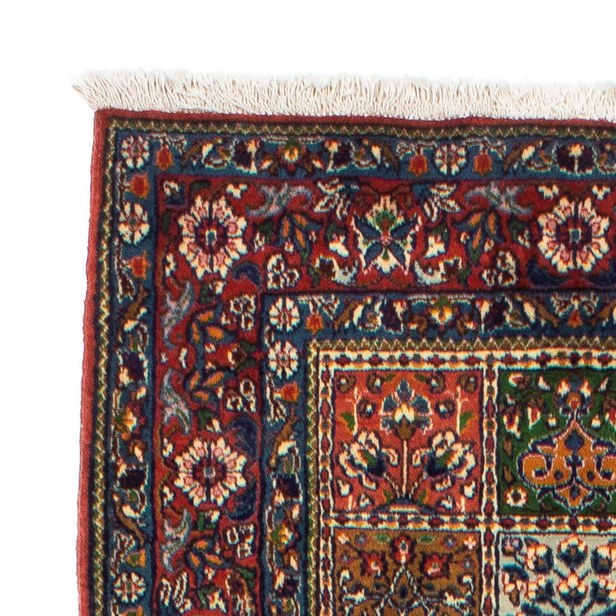 Moud Rug 82x296cm - Persian Rugs