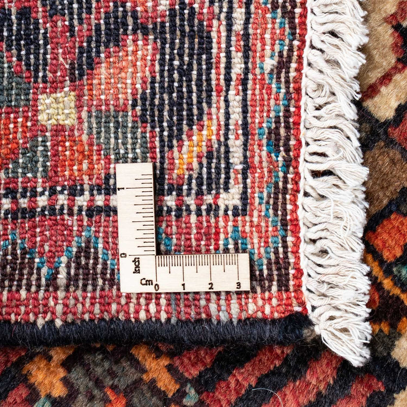 Tuserkan Rug 95x133cm - Persian Rugs