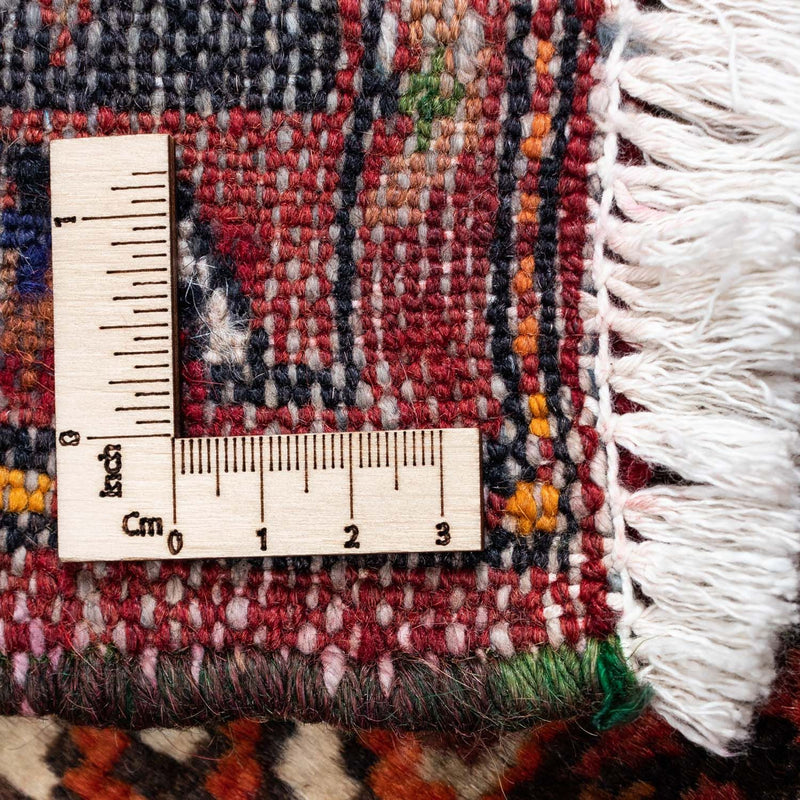 Perser Rug - Nomadic - 137 x 90 cm - beige