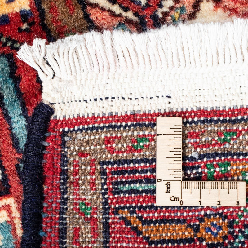 Perser Rug - Nomadic - 134 x 81 cm - beige