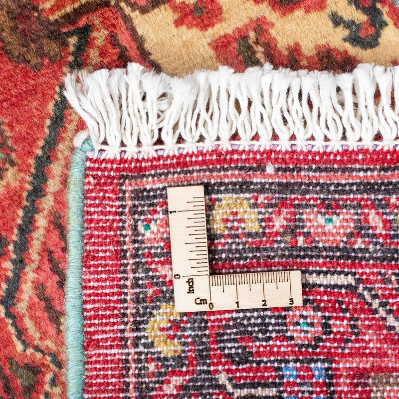 Hosseinabad Rug 132x77cm - Persian Rugs