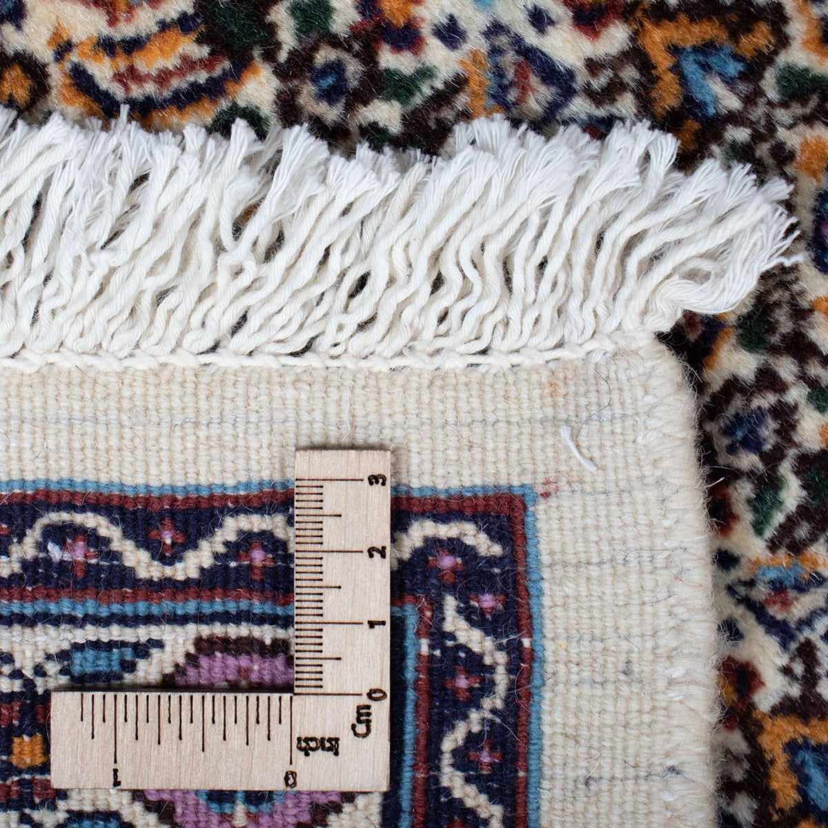 Perser Rug - Classic - 235 x 161 cm - beige