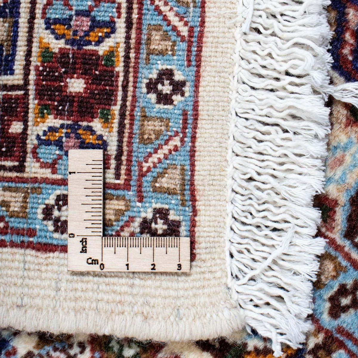 Perser Rug - Classic - 205 x 146 cm - beige