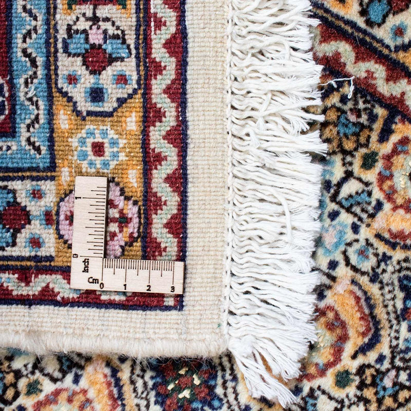 Perser Rug - Classic square  - 188 x 151 cm - beige