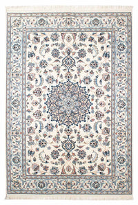 Perser Rug - Nain - Royal - 203 x 138 cm - beige