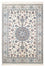Perser Rug - Nain - Royal - 203 x 138 cm - beige