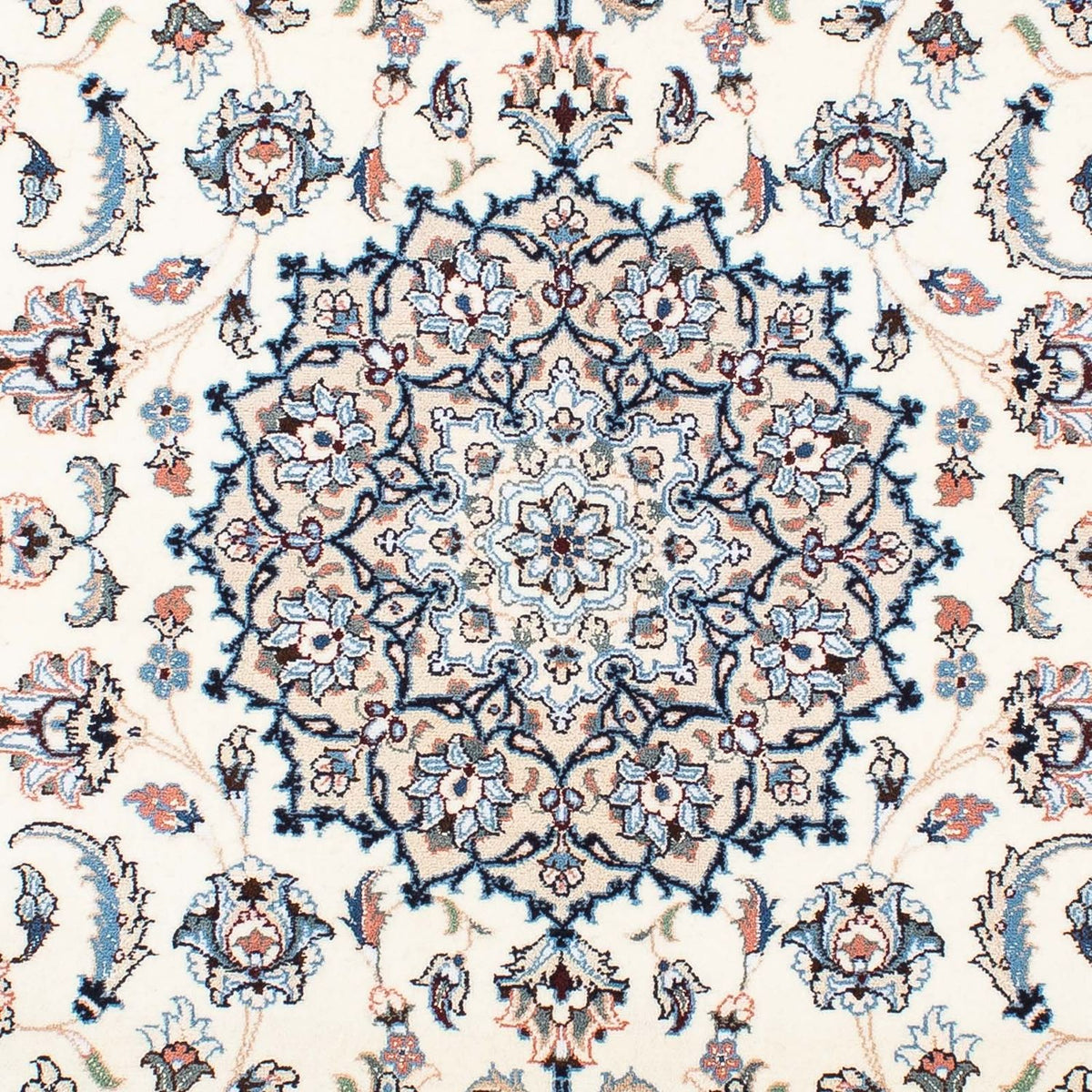 Perser Rug - Nain - Royal - 203 x 138 cm - beige