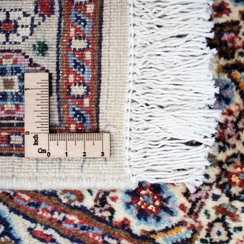 Perser Rug - Classic - 197 x 146 cm - beige