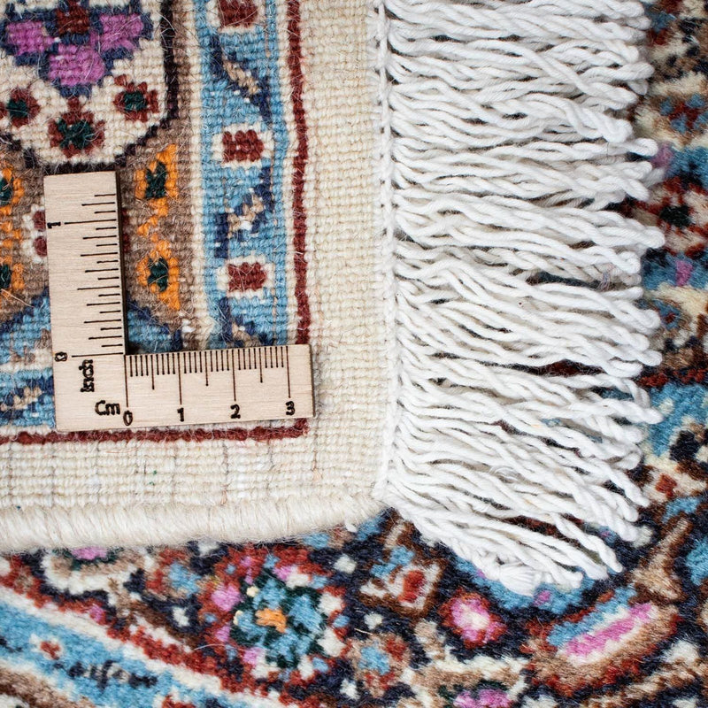 Perser Rug - Classic - 201 x 146 cm - beige