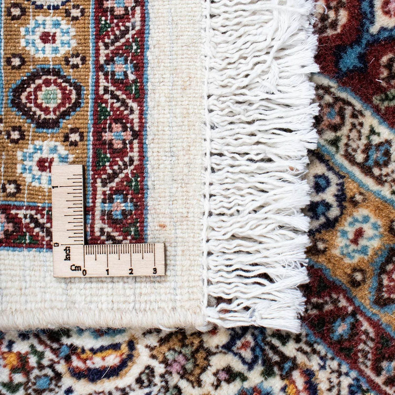 Perser Rug - Classic - 199 x 146 cm - beige