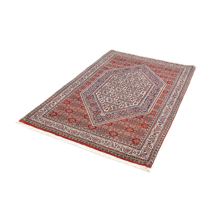Perser Rug - Bidjar - 164 x 110 cm - red