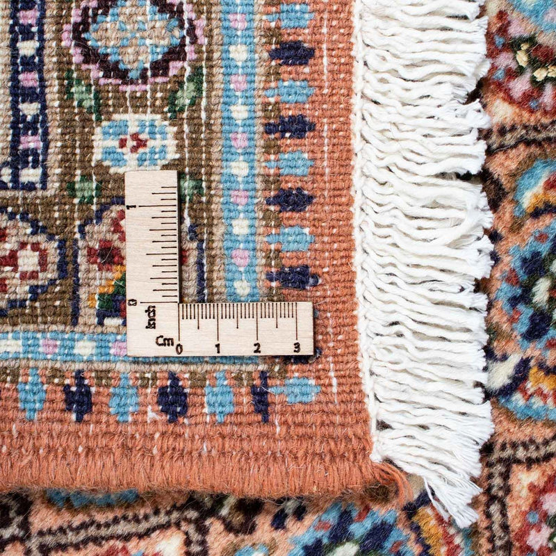 Perser Rug - Classic - 195 x 142 cm - light red