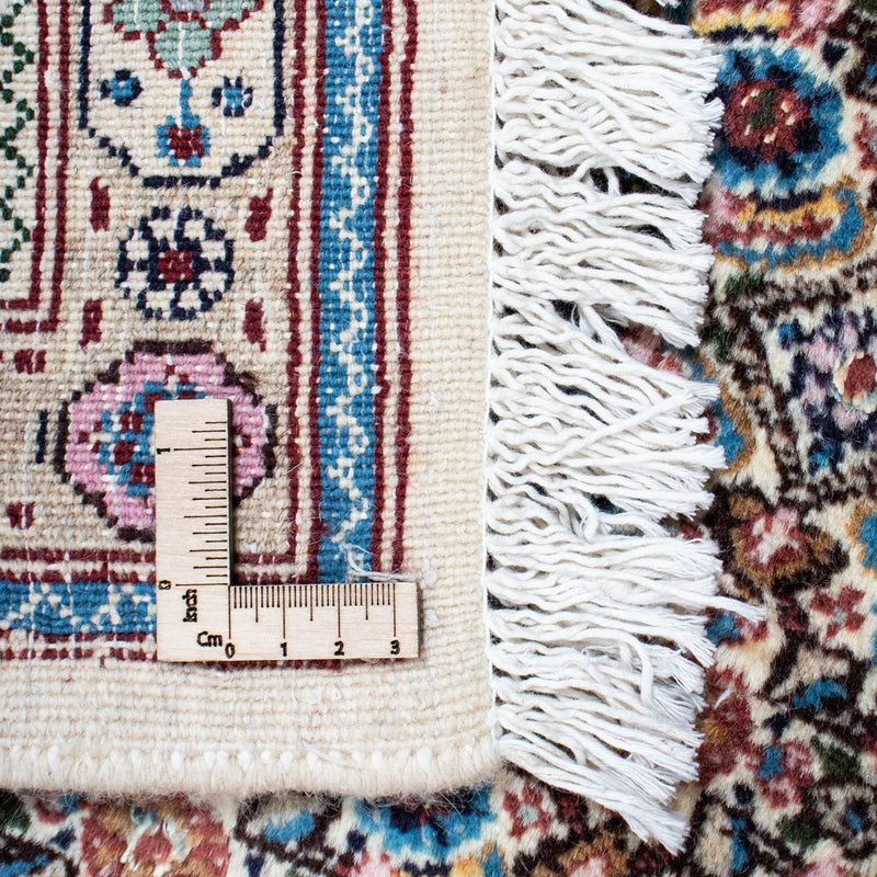 Perser Rug - Classic - 200 x 153 cm - beige