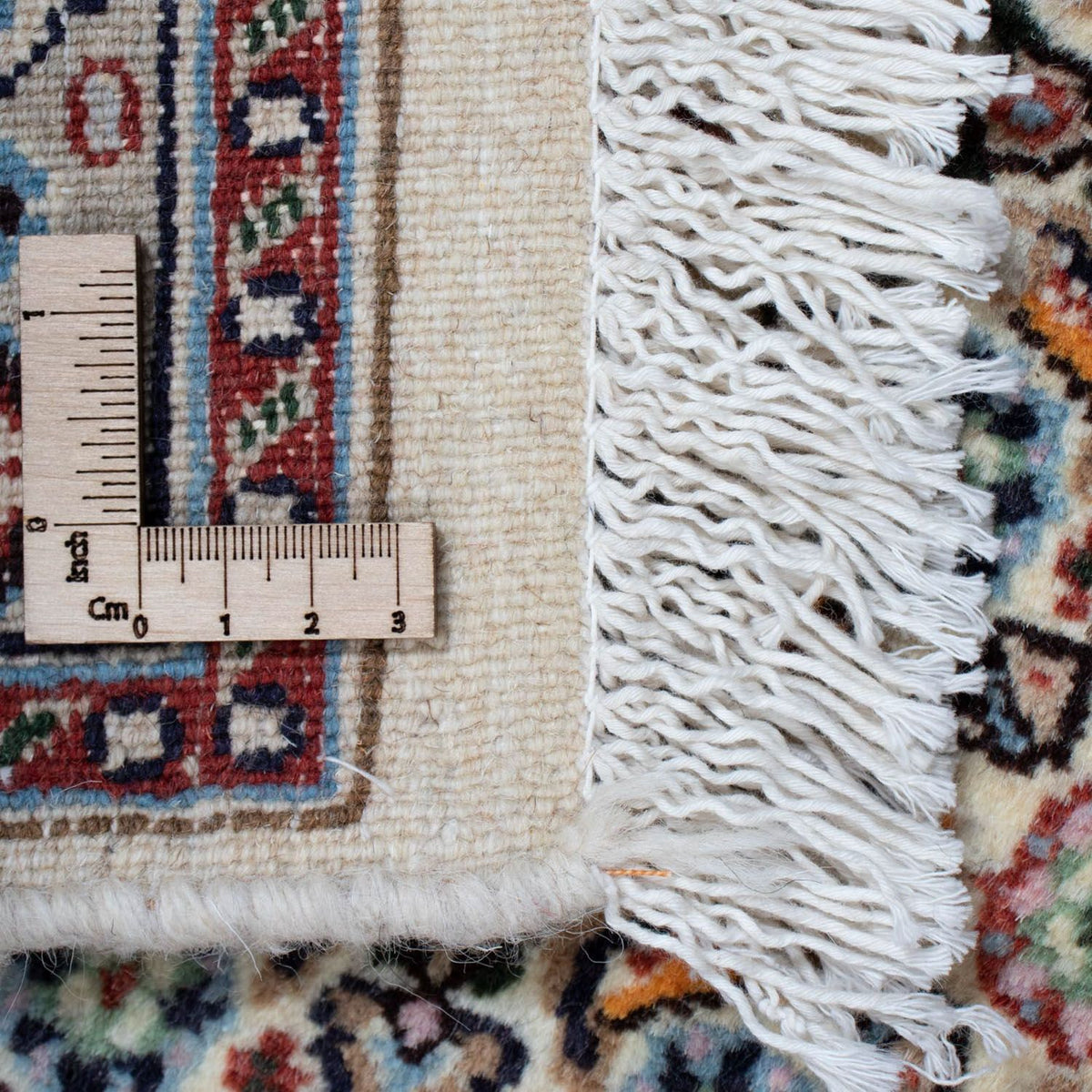 Perser Rug - Classic - 234 x 167 cm - beige