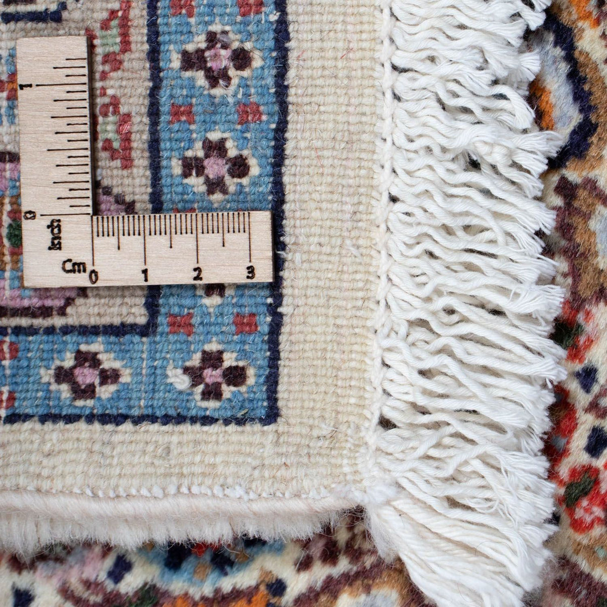 Perser Rug - Classic - 235 x 168 cm - beige