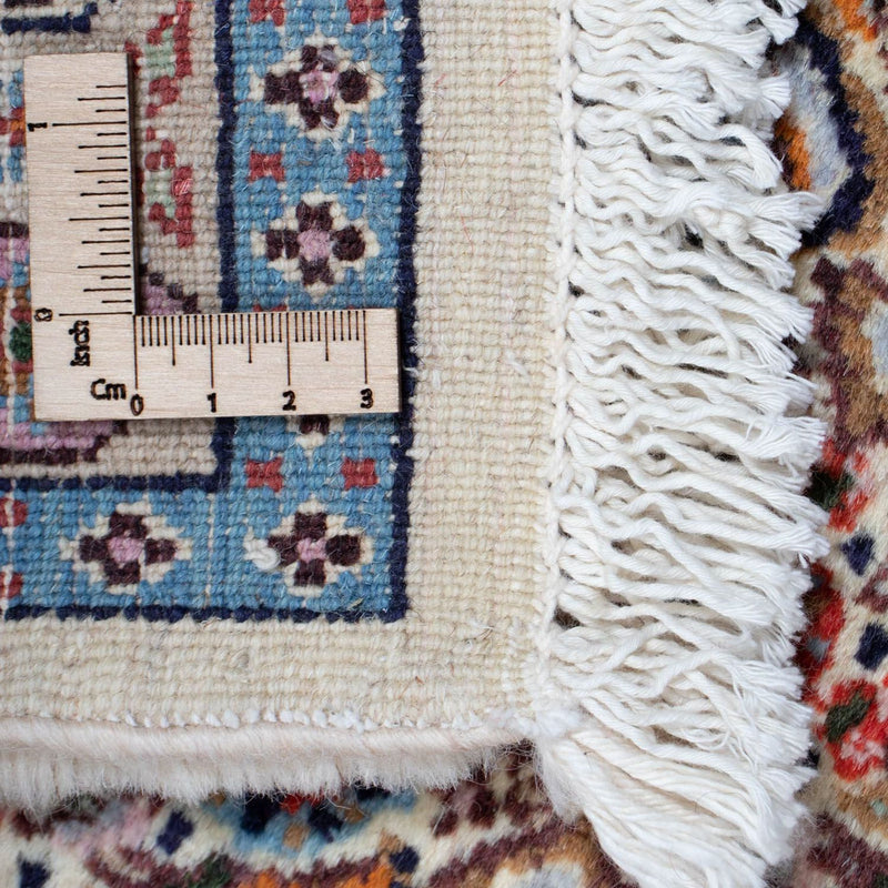 Perser Rug - Classic - 235 x 168 cm - beige