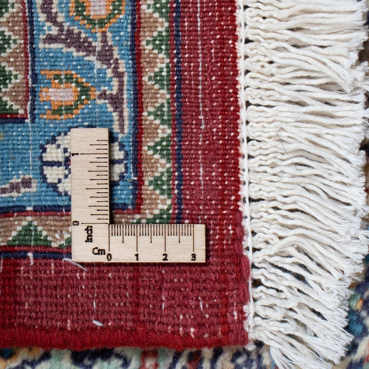 Perser Rug - Classic - 250 x 146 cm - beige