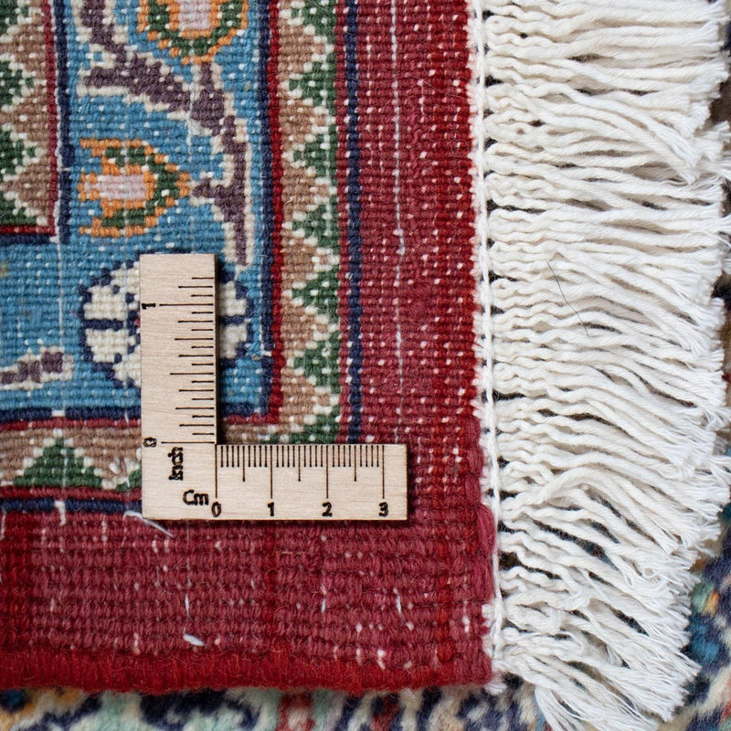 Perser Rug - Classic - 250 x 146 cm - beige